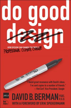 Cover of the book Do Good Design by John M. Wargo