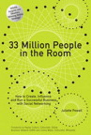 Cover of the book 33 Million People in the Room by Donald E. Sexton