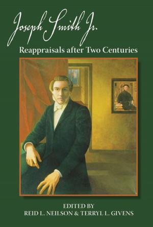 Cover of the book Joseph Smith, Jr. by Lesley Sherratt