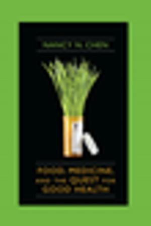 Cover of the book Food, Medicine, and the Quest for Good Health by Peter Sloterdijk
