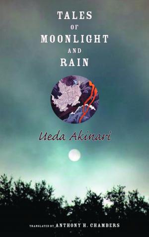 bigCover of the book Tales of Moonlight and Rain by 
