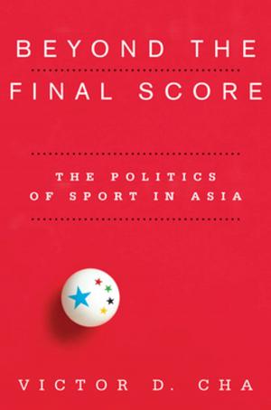 Book cover of Beyond the Final Score