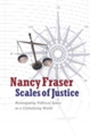 Cover of the book Scales of Justice by David Cowen, Richard Sylla