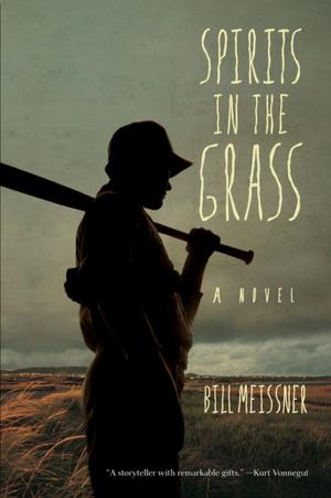 Cover of the book Spirits in the Grass by Robert F. Griffin, C.S.C.