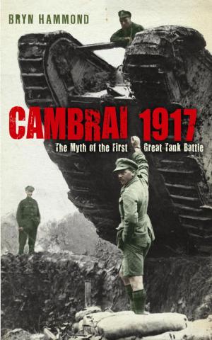Cover of the book Cambrai 1917 by Dell Shannon