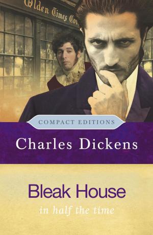 Cover of the book Bleak House by Glenda Larke