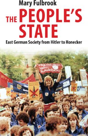 Cover of the book The People's State by Hal Brands, Charles Edel