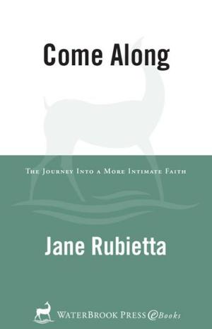Cover of the book Come Along by Mark Judge