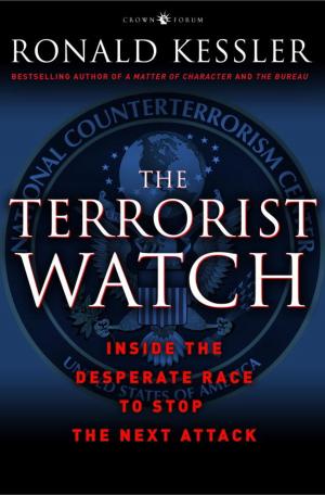 Cover of the book The Terrorist Watch by Sarah Zacharias Davis