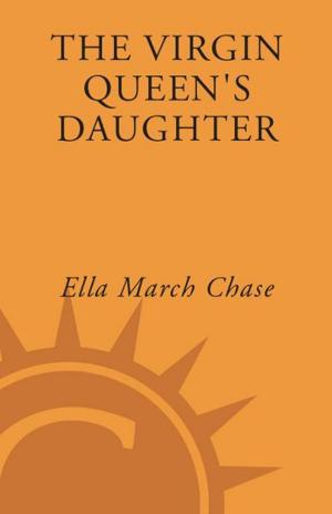 Cover of the book The Virgin Queen's Daughter by Dell Brand