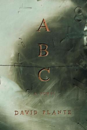 Cover of the book ABC by Joe R. Lansdale