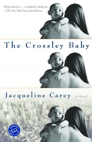Cover of the book The Crossley Baby by Colin Wilson, Rand Flem-Ath