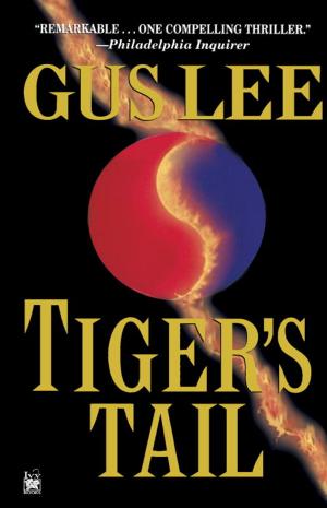 Cover of the book Tiger's Tail by Lynn Shackman, Shelagh Masline