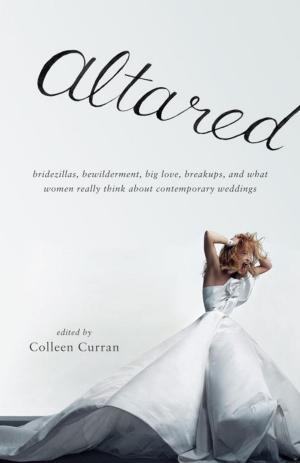 Cover of the book Altared by Nancy Silverton, Matt Molina, Carolynn Carreno