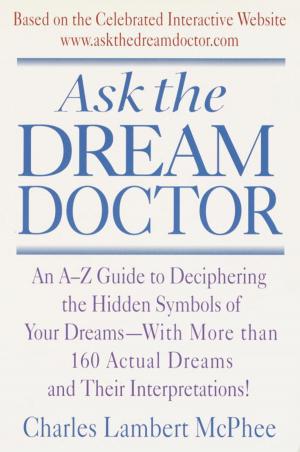 Cover of the book Ask the Dream Doctor by Jonathan Kellerman