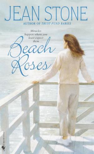 Cover of the book Beach Roses by Suzanne Robinson
