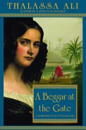 Cover of the book A Beggar at the Gate by M. A. McRae