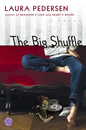 Cover of the book The Big Shuffle by John Updike