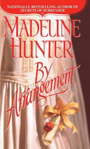 Cover of the book By Arrangement by Gourmet Magazine Editors