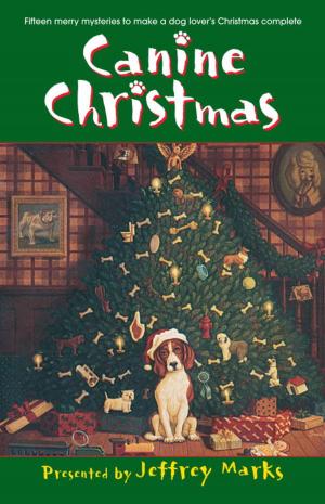 Cover of the book Canine Christmas by Susan Johnson
