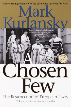 Cover of the book A Chosen Few by Ilana Rubenfeld
