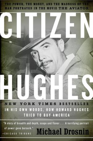Book cover of Citizen Hughes