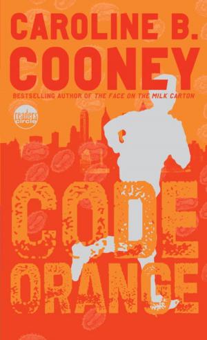 Cover of the book Code Orange by Tad Hills, Lauren Savage