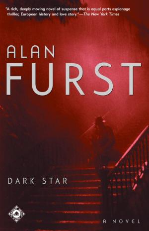 Cover of the book Dark Star by D.M. Barr