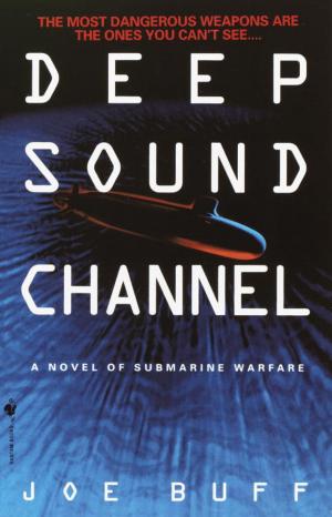 Book cover of Deep Sound Channel