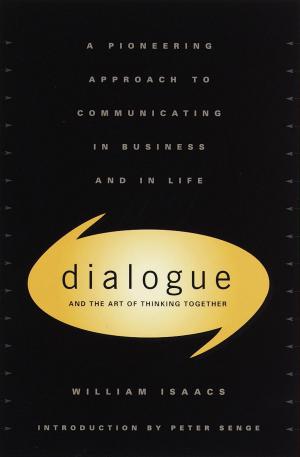 Cover of the book Dialogue by Philip Gulley