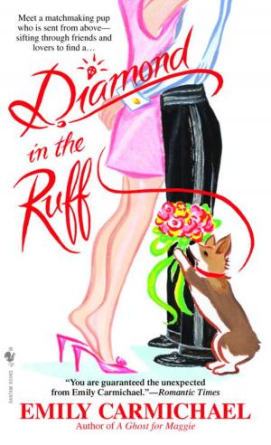 Cover of the book Diamond in the Ruff by David Brin