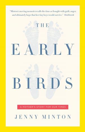 Cover of the book Early Birds by Wendy Wasserstein