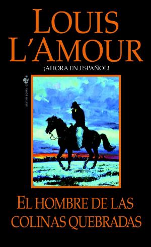 Cover of the book El hombre de Las Colinas Quebradas by A.J. Norfield