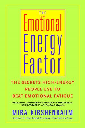 Cover of the book The Emotional Energy Factor by Roscoe Douglas
