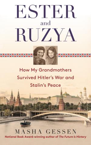 Cover of the book Ester and Ruzya by Cherry Adair