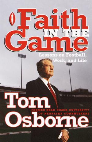 Cover of the book Faith in the Game by RJ Aspinall