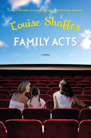 Cover of the book Family Acts by Lara Adrian