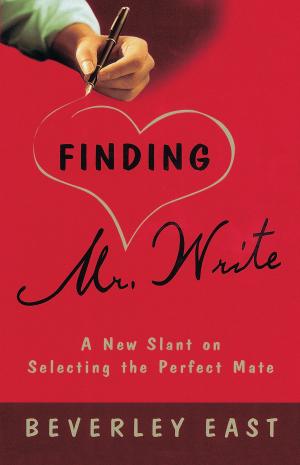 Cover of the book Finding Mr. Write by Cherry Adair