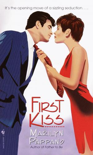 Cover of the book First Kiss by John Updike