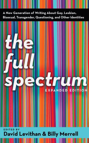 Book cover of The Full Spectrum
