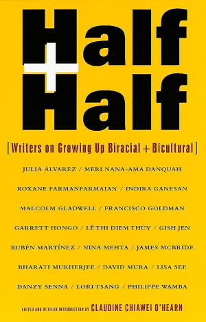 Cover of the book Half and Half by Jim Crace