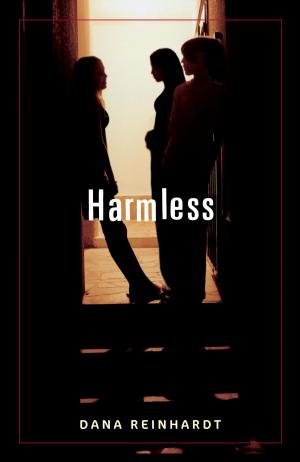 bigCover of the book Harmless by 