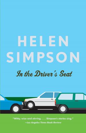 Cover of the book In the Driver's Seat by Alexandra Johnson