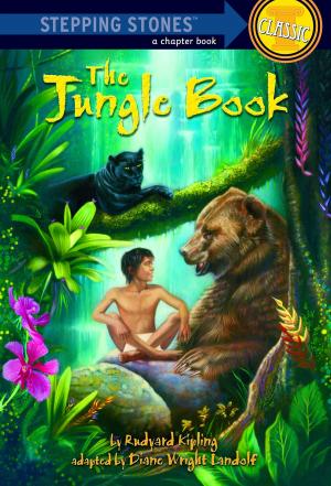 Cover of the book The Jungle Book by Storybots