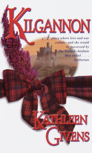 Cover of the book Kilgannon by Christie Golden