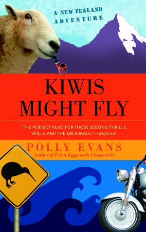 Cover of the book Kiwis Might Fly by Bonnie Glover
