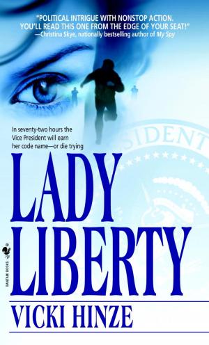 Cover of the book Lady Liberty by Kay Hooper
