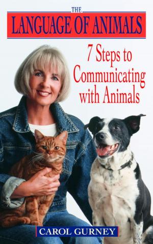Cover of the book The Language of Animals by Donna Kauffman