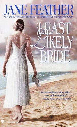Cover of the book The Least Likely Bride by Peter V. Brett