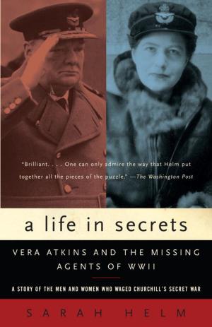 Cover of the book A Life in Secrets by Sarah Bird